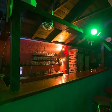 House El Dorado!! *