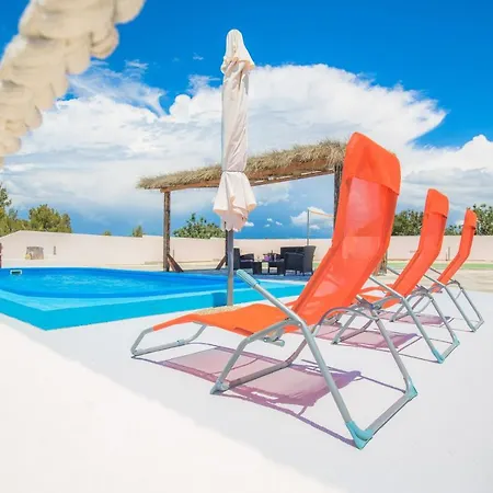 Villa Holiday House El Dorado!!