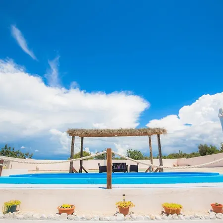 Vila House El Dorado!! *