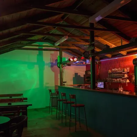 House El Dorado!! Villa *