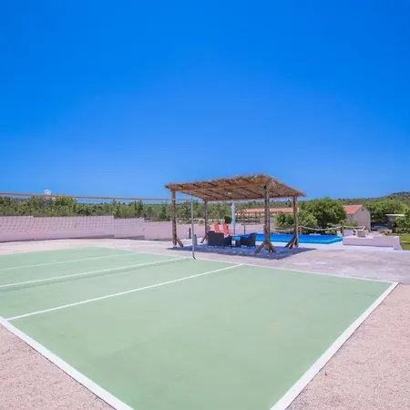 Villa Holiday House El Dorado!!