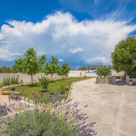 Holiday House El Dorado!! Villa Primosten