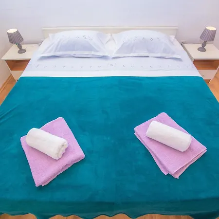 Villa Holiday House El Dorado!! Primosten