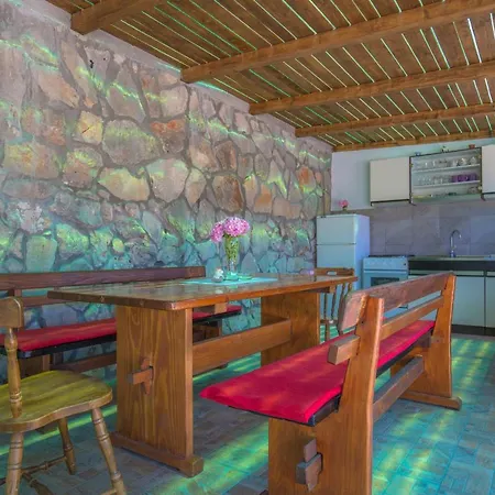 Holiday House El Dorado!! * Primosten
