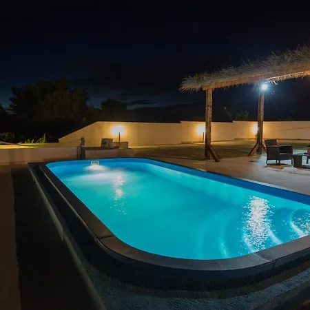 Villa House El Dorado!! Primošten