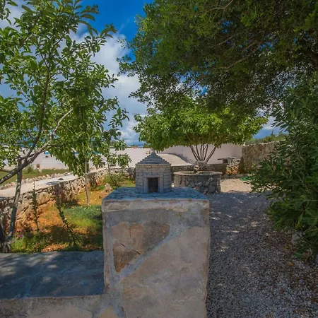 Villa House El Dorado!! Primošten