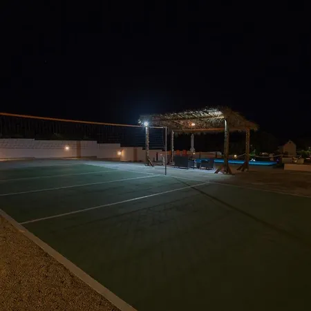 Holiday House El Dorado!! Primosten