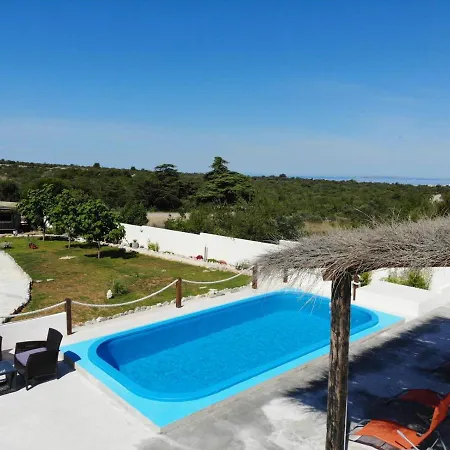 Holiday House El Dorado!! * Primosten