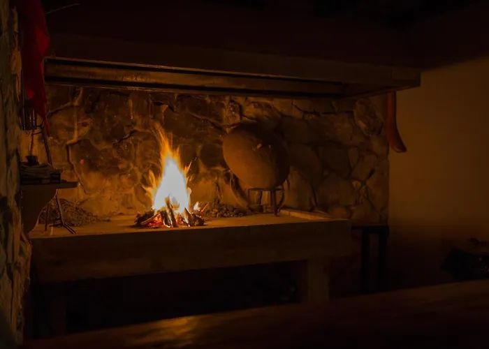 House El Dorado!! Villa