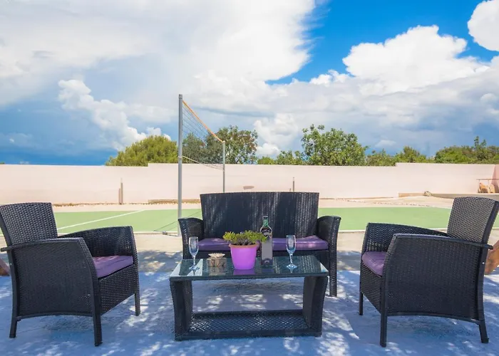 וילה House El Dorado!! פרימוסטן