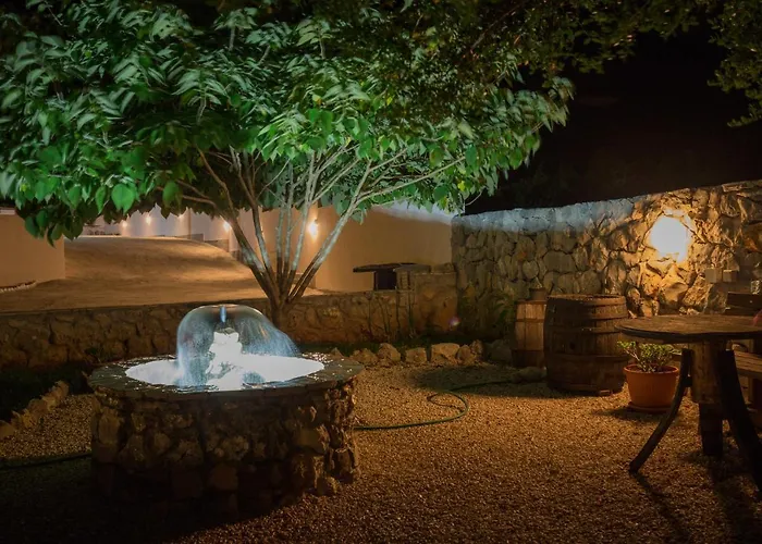 House El Dorado!! * Primošten