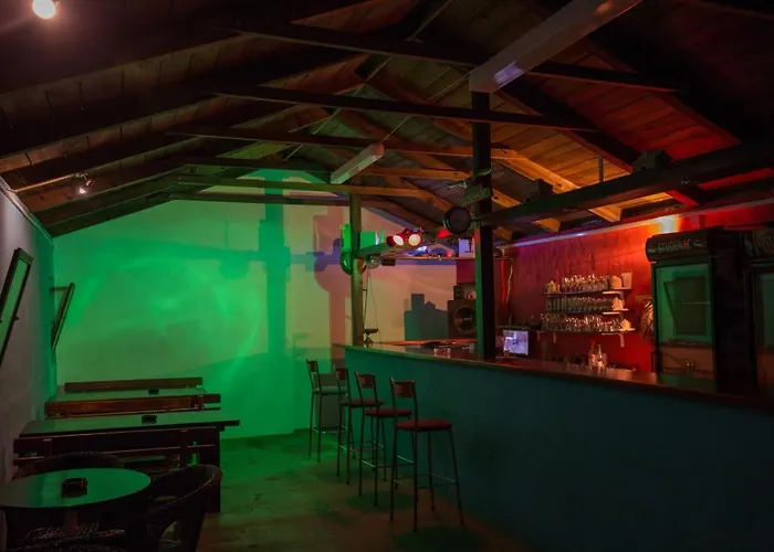 House El Dorado!! Villa *