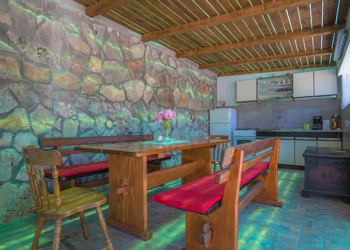 House El Dorado!! * Primošten