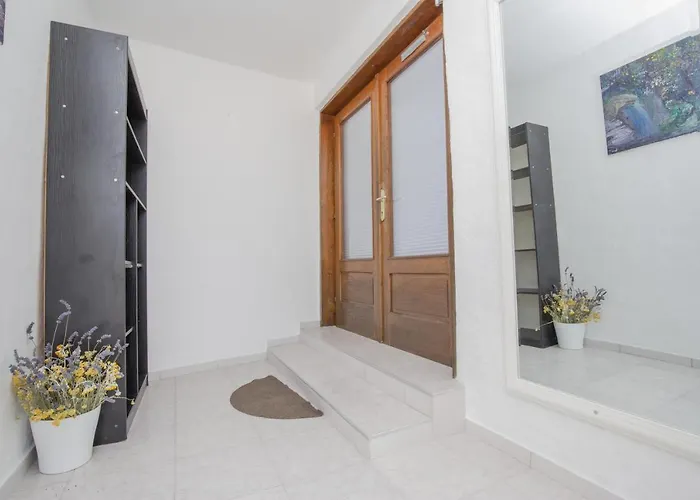 House El Dorado!! Primošten