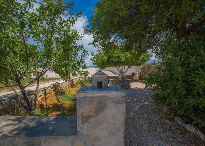 Villa House El Dorado!! Primošten