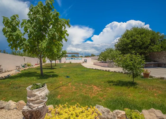 וילה House El Dorado!!