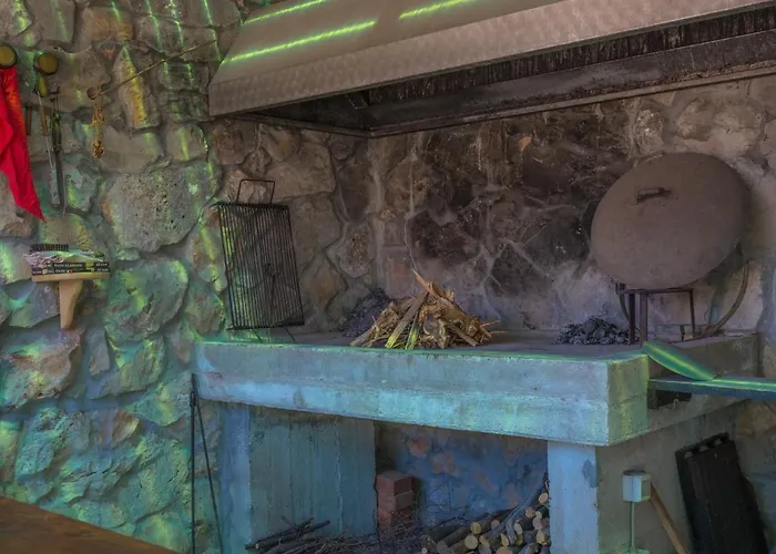 Villa House El Dorado!! *