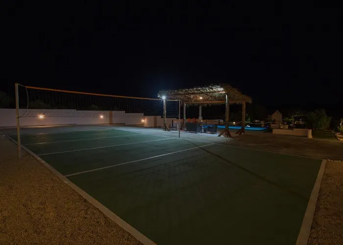 House El Dorado!! Primošten